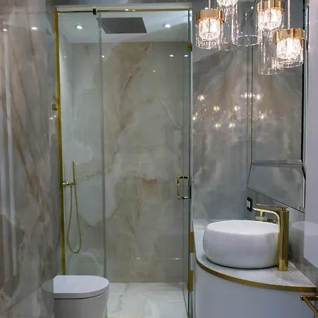 Monte 27 Lux Appartement
