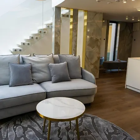 Monte 27 Lux * Sopot
