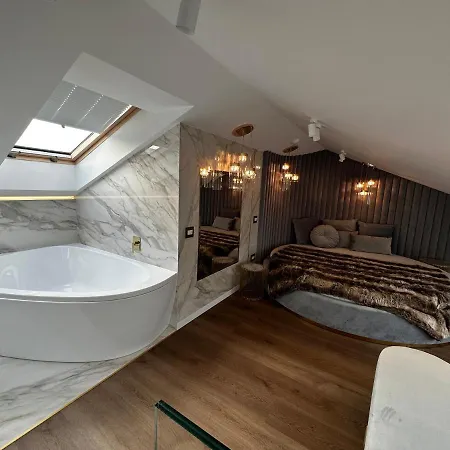 Monte 27 Lux Sopot