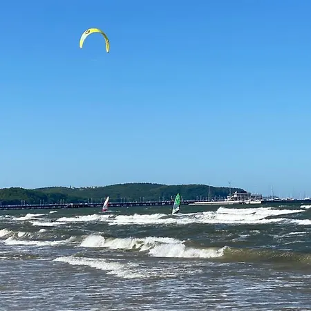 Monte Cassino Glamour By Downtown *