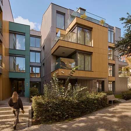 Monte Cassino Glamour By Downtown