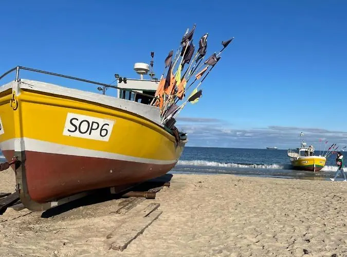 Monte Cassino Glamour By Downtown Apartamento