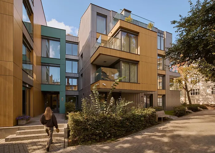 Monte Cassino Glamour By Downtown